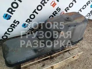  Поддон DAF XF 105 Арт 50659, вид 1