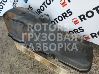  Поддон DAF XF 105 Арт 50659, вид 2