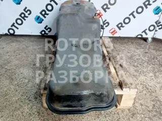  Поддон DAF XF 105 Арт 50659, вид 3