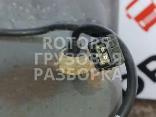  Поддон DAF XF 105 Арт 50659, вид 6