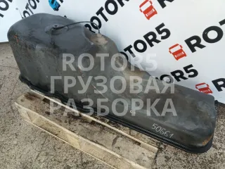  Поддон DAF XF 105 Арт 50661, вид 1