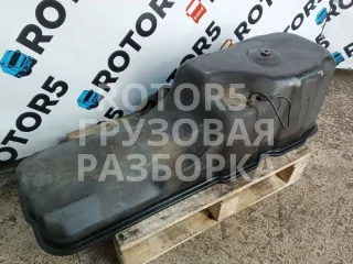  Поддон DAF XF 105 Арт 50661, вид 2