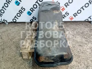  Поддон DAF XF 105 Арт 50661, вид 3