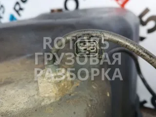  Поддон DAF XF 105 Арт 50661, вид 6