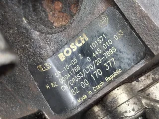 8200170377 ТНВД Renault Master 2 Арт 38551_2000001300536, вид 4