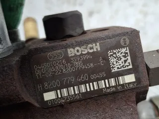 8200779458 ТНВД Renault Scenic 3 Арт 56469_2000001300526, вид 5