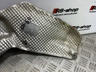 7L6301327 Теплозащита кузова Audi S8 Арт 04465, вид 3
