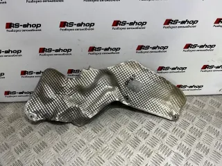 7L6301327 Теплозащита кузова Audi S8 Арт 04465, вид 2