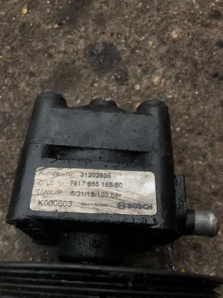 31202936 Насос ГУР Volvo XC90 1 restailing Арт 00804, вид 3