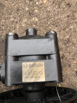 31202936 Насос ГУР Volvo XC90 1 restailing Арт 00804, вид 2