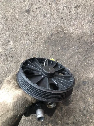 31202936 Насос ГУР Volvo XC90 1 restailing Арт 00804, вид 5