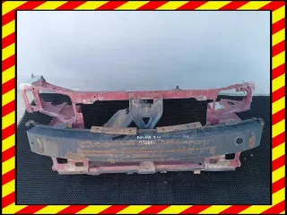  Усилитель переднего бампера Daewoo Nubira j100 Арт 94094327, вид 1