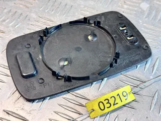 0117352 Стекло зеркала правого BMW 5 E39 Арт 03219, вид 2