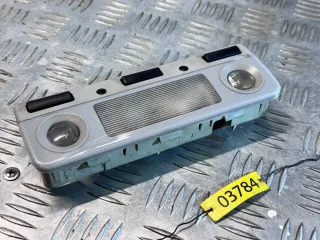 8369511 Фонарь салона (плафон) BMW 5 E39 Арт 03784, вид 1
