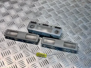8369511 Фонарь салона (плафон) BMW 7 E38 Арт 02680, вид 1