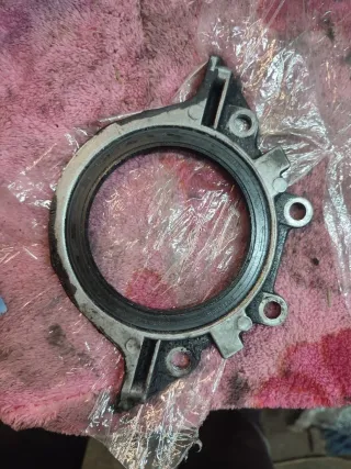  Корпус сальника Ford Mondeo 1 Арт 005976, вид 2