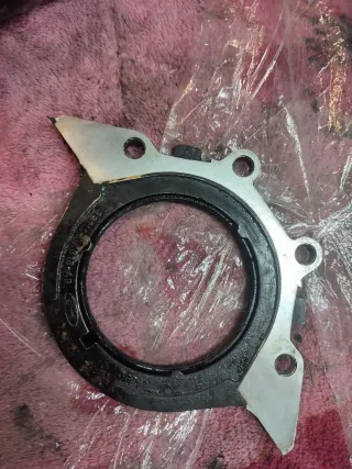  Корпус сальника Ford Mondeo 1 Арт 005976, вид 1