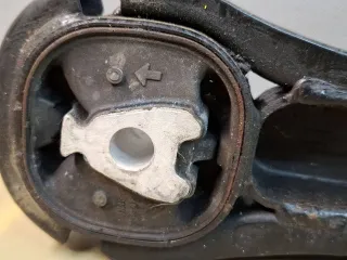  Подушка крепления двигателя Mazda CX-5 2 Арт 319089, вид 4