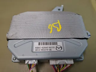 KB8C626H0 Блок управления крышкой багажника Mazda CX-5 2 Арт 319073, вид 1