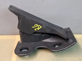 6PV31204122,GHK341600G Педаль газа Mazda CX-5 2 Арт 319062, вид 2