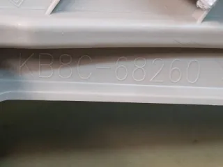KB8C68260 Обшивка салона Mazda CX-5 2 Арт 319051, вид 4