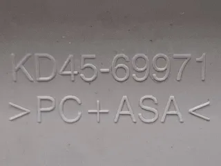 KD4569971 Фонарь салона (плафон) Mazda CX-5 2 Арт 318976, вид 5