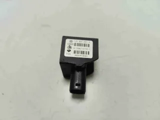 1J0907651A  Датчик ускорения Audi A3 8L Арт 2730, вид 1