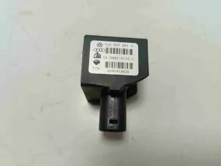 1J0907651A  Датчик ускорения Skoda Octavia A4 Арт 2731, вид 1