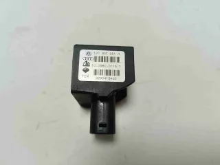 1J0907651A  Датчик ускорения Volkswagen Bora Арт 2732, вид 1