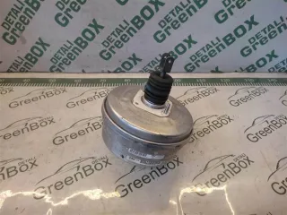 A1664300530 Усилитель тормозов вакуумный Mercedes ML/GLE W166 Арт 83114, вид 1