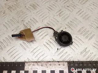 6Y0035411B Динамик высокочастотный (пищалка) Skoda Fabia 1 Арт A26134, вид 1