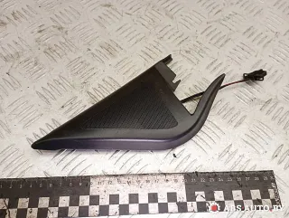 6Y0837994,6Y0035411B Динамик высокочастотный (пищалка) Skoda Fabia 1 Арт A26126, вид 1