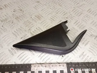 6Y0837994,6Y0035411B Динамик высокочастотный (пищалка) Skoda Fabia 1 Арт A26127, вид 1