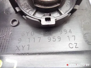 6Y0837994,6Y0035411B Динамик высокочастотный (пищалка) Skoda Fabia 1 Арт A26127, вид 5
