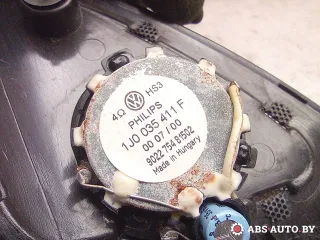 1J0035411E,1J0035411F,1J0837994B Динамик высокочастотный (пищалка) Volkswagen Bora Арт A26118_1, вид 4