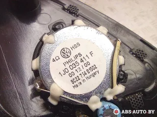 1J0035411E,1J0035411F,1J0837994B Динамик высокочастотный (пищалка) Volkswagen Golf 4 Арт A26117, вид 5
