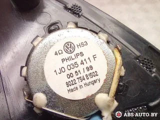 1J0035411E,1J0035411F,1J0837994B Динамик высокочастотный (пищалка) Volkswagen Bora Арт A26116_1, вид 4
