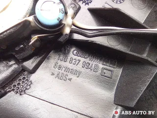 1J0035411E,1J0035411F,1J0837994B Динамик высокочастотный (пищалка) Volkswagen Bora Арт A26116_1, вид 5