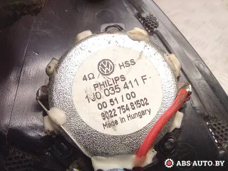 1J0035411E,1J0035411F,1J0837994B Динамик высокочастотный (пищалка) Volkswagen Golf 4 Арт A26115, вид 4