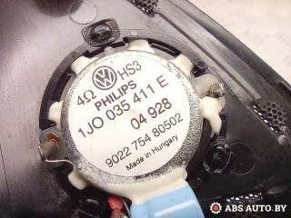 1J0035411E,1J0035411F,1J0837994B Динамик высокочастотный (пищалка) Volkswagen Golf 4 Арт A26114, вид 4