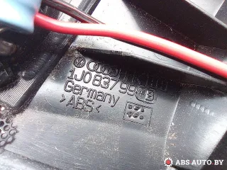 1J0035411E,1J0035411F,1J0837994B Динамик высокочастотный (пищалка) Volkswagen Bora Арт A26114_1, вид 5