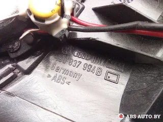 1J0035411E,1J0035411F,1J0837994B Динамик высокочастотный (пищалка) Volkswagen Golf 4 Арт A26113, вид 5