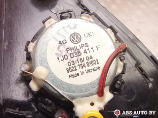 1J0035411E,1J0035411F,1J0837994B Динамик высокочастотный (пищалка) Volkswagen Bora Арт A26112_1, вид 4