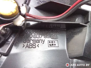 1J0035411E,1J0035411F,1J0837994B Динамик высокочастотный (пищалка) Volkswagen Bora Арт A26112_1, вид 5