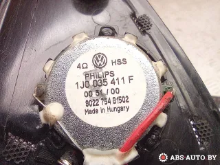 1J0035411E,1J0035411F,1J0837994B Динамик высокочастотный (пищалка) Volkswagen Bora Арт A26111_1, вид 4