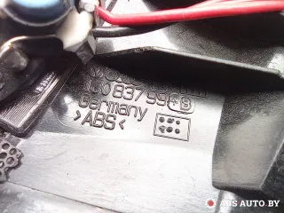 1J0035411E,1J0035411F,1J0837994B Динамик высокочастотный (пищалка) Volkswagen Bora Арт A26111_1, вид 5