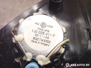1J0837993B,1J0035411F Динамик высокочастотный (пищалка) Volkswagen Golf 4 Арт A26106, вид 4