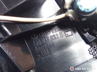 1J0837993B,1J0035411F Динамик высокочастотный (пищалка) Volkswagen Bora Арт A26106_1, вид 5