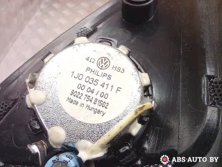 1J0837993B,1J0035411F Динамик высокочастотный (пищалка) Volkswagen Bora Арт A26104_1, вид 4