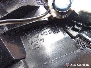 1J0837993B,1J0035411F Динамик высокочастотный (пищалка) Volkswagen Bora Арт A26104_1, вид 5